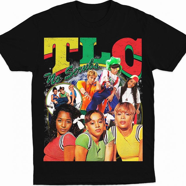 TLC