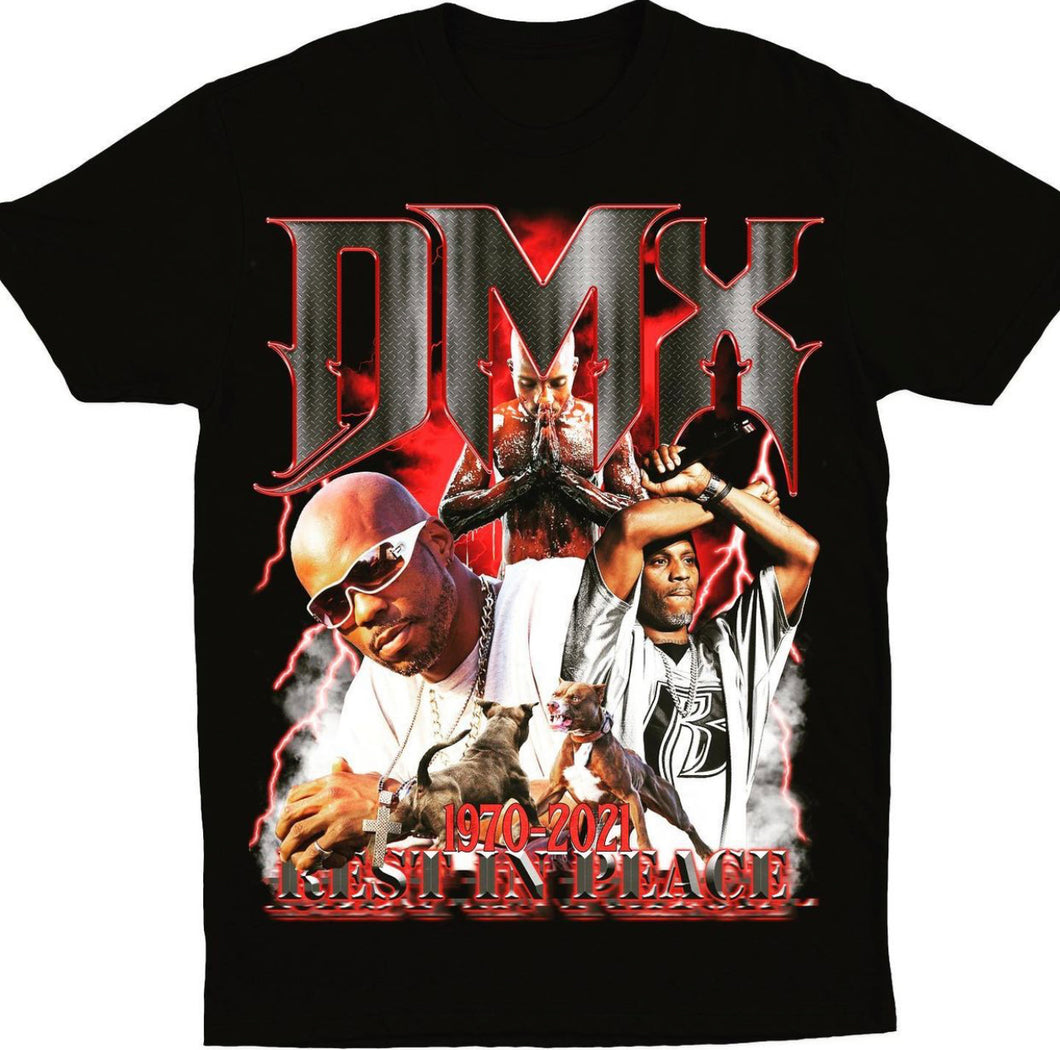 DMX Tee